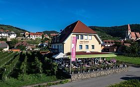 Hotel Garni Weinquadrat